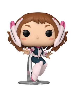 Funko Pop! My Hero Academia Ochako Uraraka