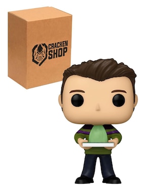 Funko Pop Pop! Friends Joey Tribbiani