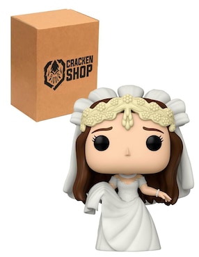 Funko Pop Pop! Friends Rachel Green