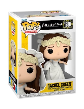 Funko Pop Pop! Friends Rachel Green