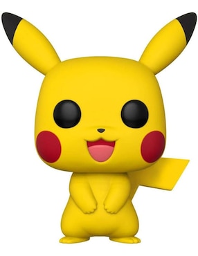 Funko POP Pokémon Pikachu