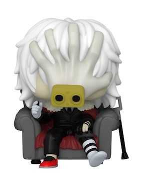 Funko POP My Hero Academia Tomura Shigaraki