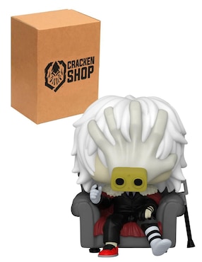 Funko Pop Pop! My Hero Academia Tomura Shigaraki
