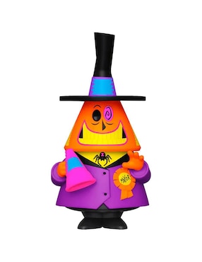Funko Soda The Nightmare Before Christmas Mayor of Halloween Town