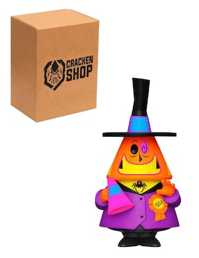 Funko Soda The Nightmare Before Christmas Mayor of Halloween Town