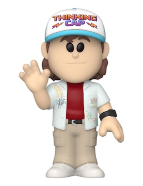 Funko Soda Stranger Things Dustin