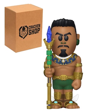 Funko Soda Black Panther: Wakanda Forever Namor