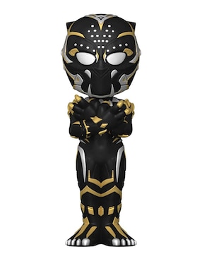 Funko Soda Black Panther: Wakanda Forever Pantera negra