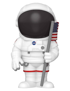 Funko Soda Icons Astronauta