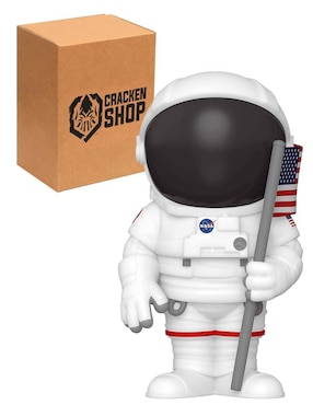 Funko Soda Icons Astronauta