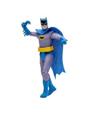 Figura de acción articulada DC Batman Mcfarlane