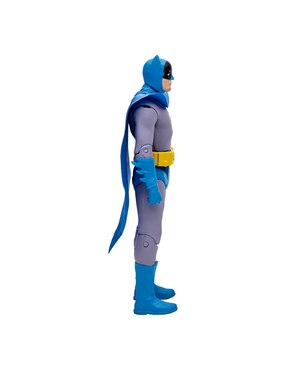 Figura de acción articulada DC Batman Mcfarlane
