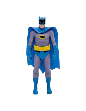 Figura de acción articulada DC Batman Mcfarlane
