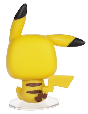 Funko POP! Games Pokémon Pikachu