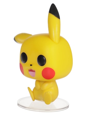 Funko POP! Games Pokémon Pikachu