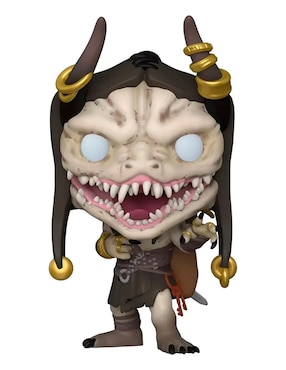 Funko Pop Games Diablo 4 Treasure Goblin