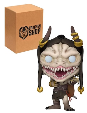Funko Pop Pop! Games Diablo 4 Treasure Goblin