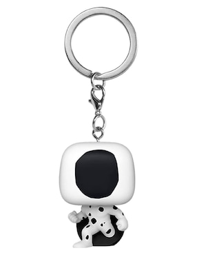 Llavero Funko POP Keychain The Spot De Vinil