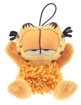 Peluche de Garfield Gato Kidrobot de 11 cm