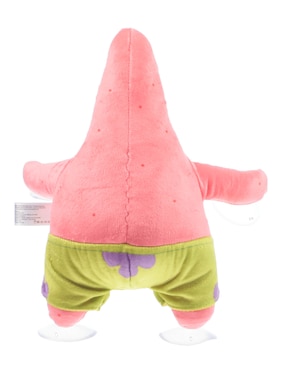 Peluche de Patricio Estrella Estrella Kidrobot de 22 cm
