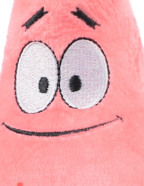 Peluche de Patricio Estrella Estrella Kidrobot de 22 cm