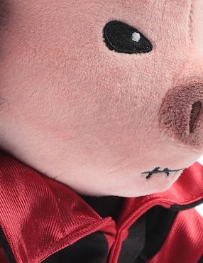 Peluche de Jigsaw Kidrobot de 34 cm