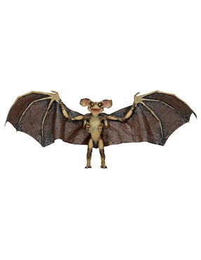 Figura De Colección Articulada Gremlins Bat Gremlin Neca