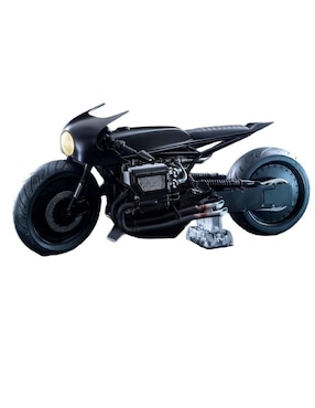 Motocicleta Hot Toys