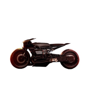 Motocicleta Hot Toys