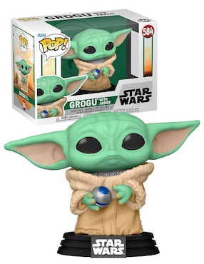 Funko Pop Pop! Star Wars Grogu