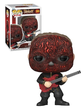 Funko Pop Pop! Slipknot Vman
