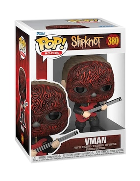 Funko Pop Pop! Slipknot Vman