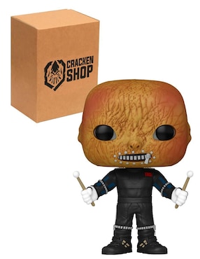 Funko Pop Pop! Rocks Michael Pfaff