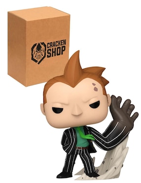 Funko Pop Pop! My Hero Academia Re-Destro