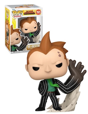 Funko Pop Pop! My Hero Academia Re-Destro