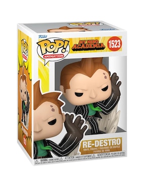 Funko Pop Pop! My Hero Academia Re-Destro