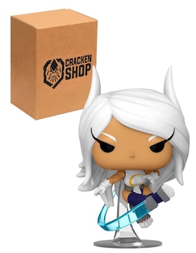 Funko Pop Pop! My Hero Academia Mirko