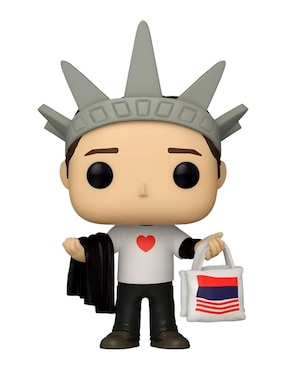 Funko Pop! Friends Chandler Bing