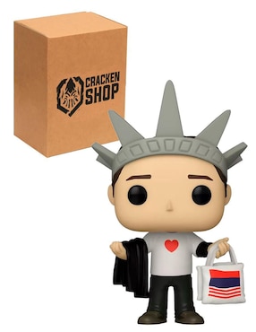 Funko Pop Pop! Friends Chandler Bing