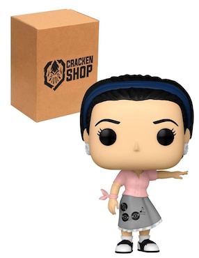 Funko Pop Pop! Friends Monica Geller