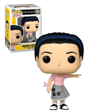 Funko Pop Pop! Friends Monica Geller