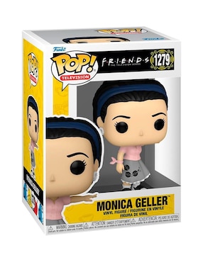 Funko Pop Pop! Friends Monica Geller
