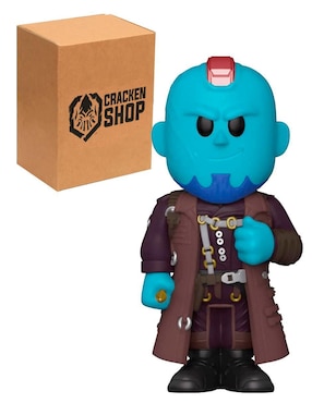 Funko Pop Pop! Guardianes de la Galaxia Yondu