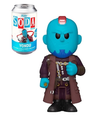 Funko Pop Pop! Guardianes de la Galaxia Yondu