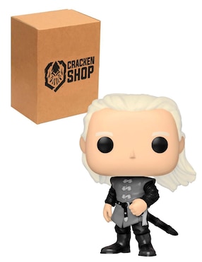 Funko Pop Pop! Game of Thrones: House of the Dragon Daemon Targaryen