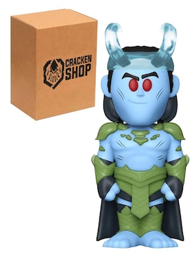 Funko Soda What If ...? Loki