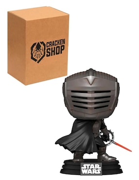 Funko Pop Pop! Star Wars: Ahsoka Marrok
