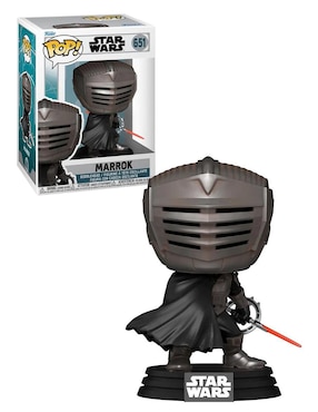Funko Pop Pop! Star Wars: Ahsoka Marrok