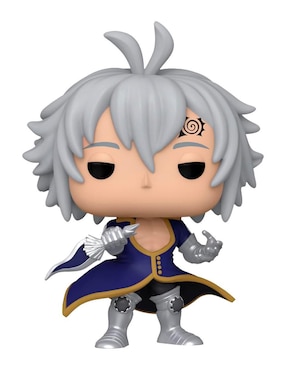 Funko Pop! The Seven Deadly Sins Estarossa