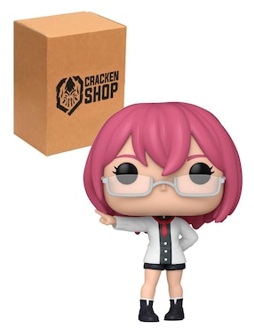 Funko Pop Pop! The Seven Deadly Sins Gowther